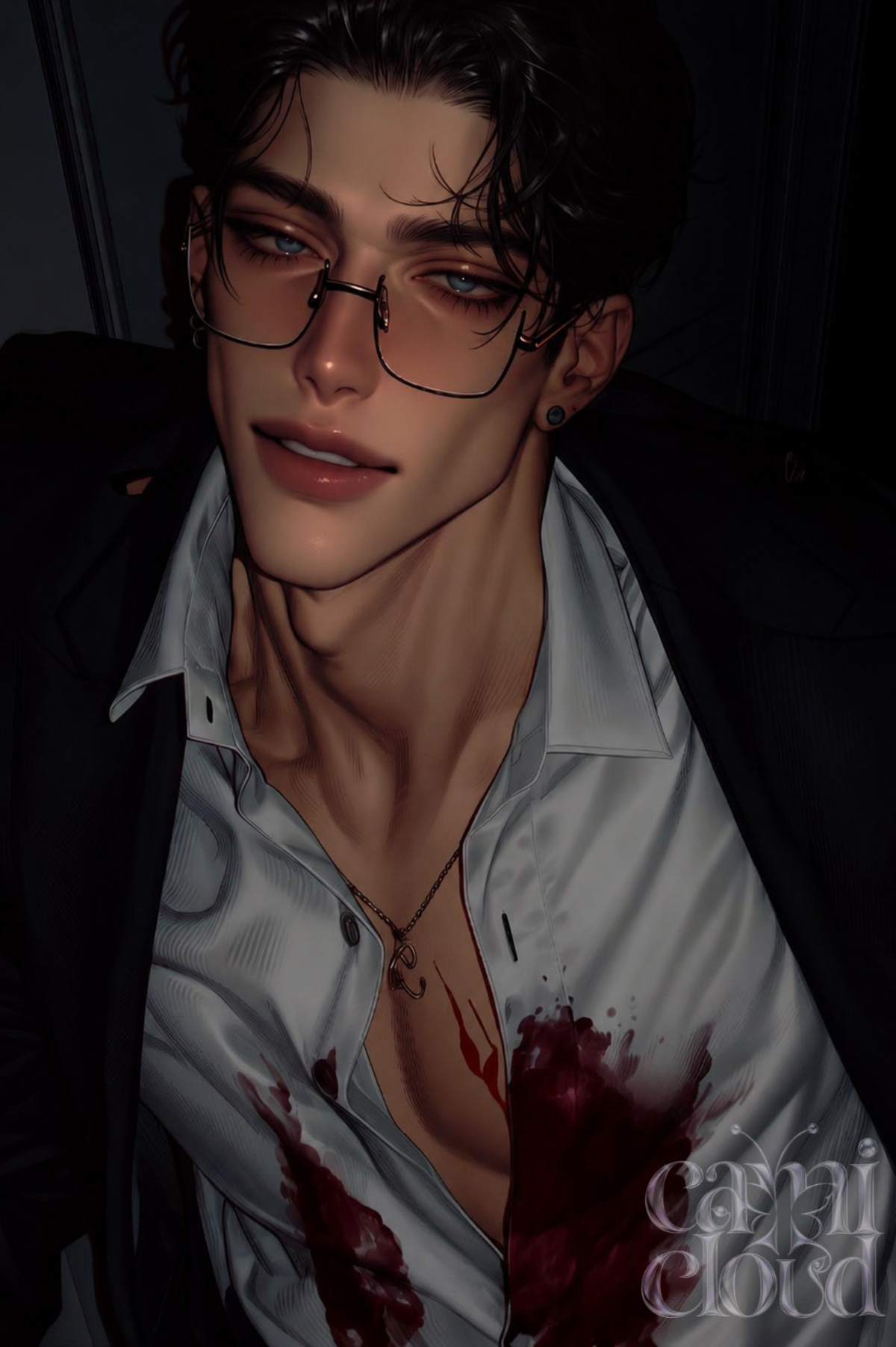 Arthur Lecter | DeadThread 
