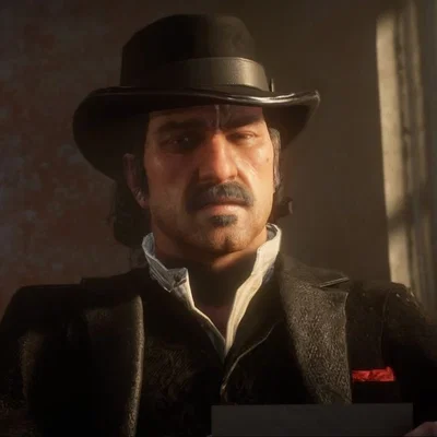 Dutch Van Der Linde
