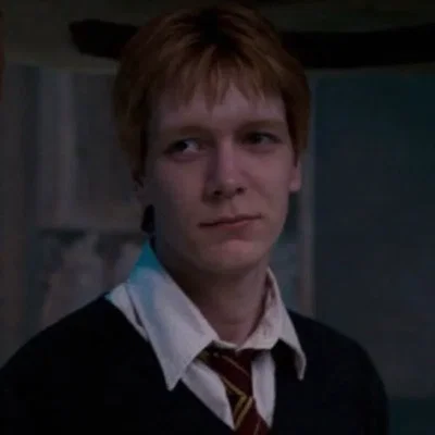 Fred Weasley — Dare