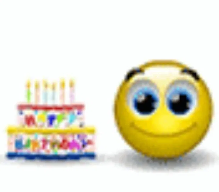 It's A's birthday today!! 🎉