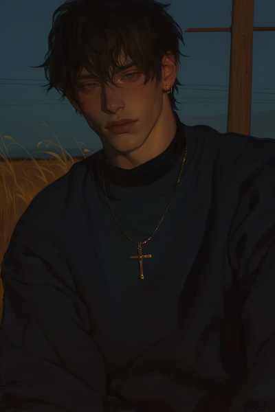 Ezekiel Harris [ALT]