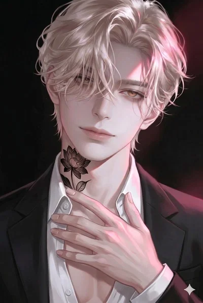 Stellan Draven / The Lotus Lies