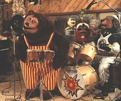 The Rock-afire Explosion