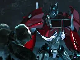 Optimus Prime (TFP)
