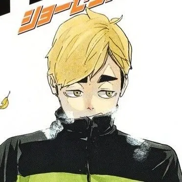 ♡⸝⸝ | Atsumu Miya