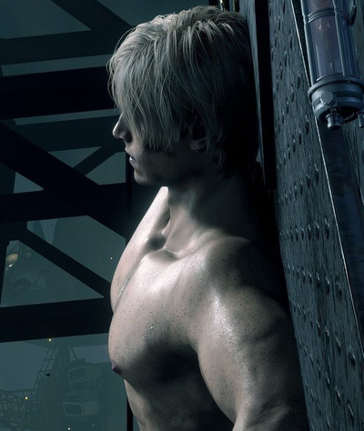Leon Kennedy