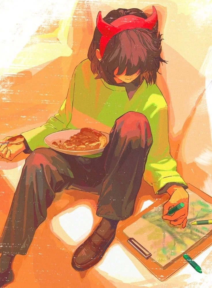 ✦ ⌇ Kris ⌇ ✦