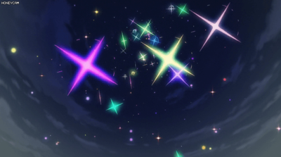 End...? Nah. I’d come back 