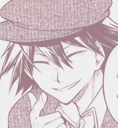 Ranpo Edogawa