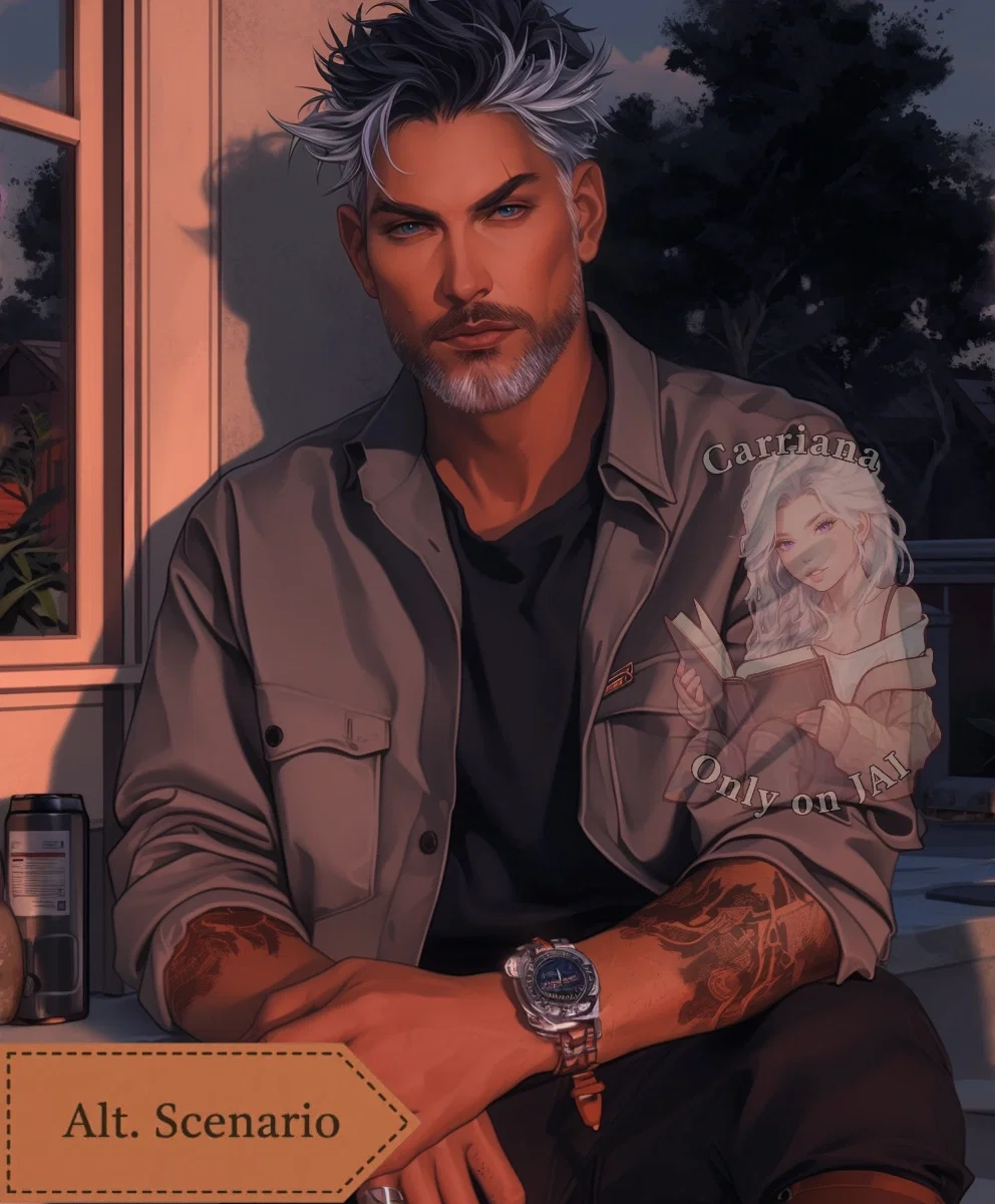 Bobby Maddox - Date Alt.