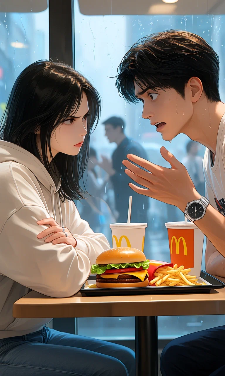 The Mega Mac Meltdown