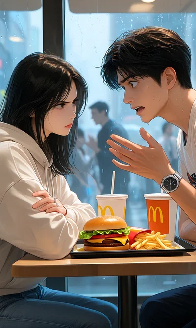 The Mega Mac Meltdown