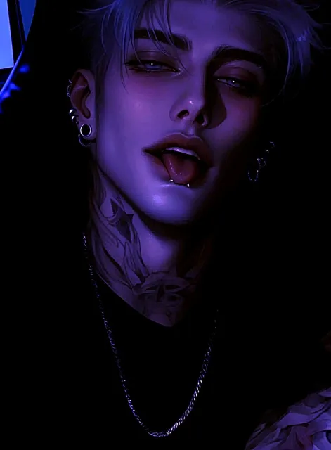 Miles Lynch 