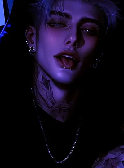 Miles Lynch 