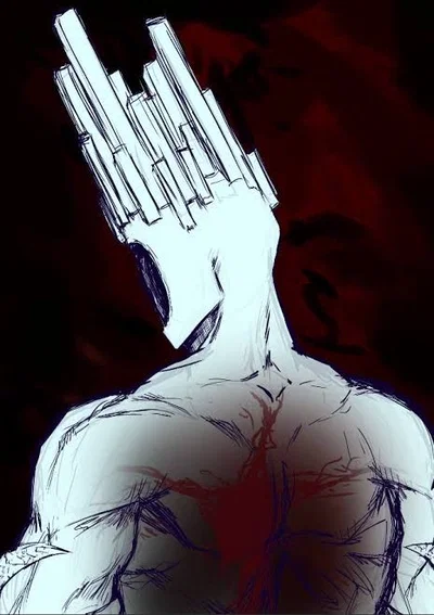 Minos prime |BODYPILLOW!|