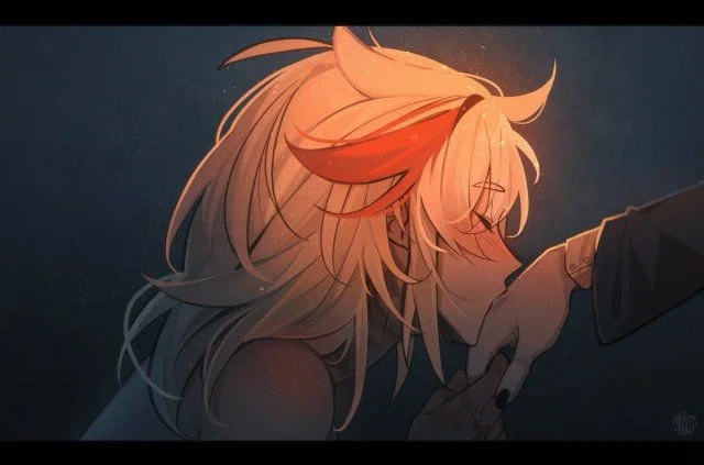  Kazuha