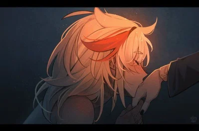  Kazuha
