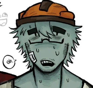 。 ゚ ꒰ঌ BUILDERMAN ✦ NSFW ໒꒱ ༘*.゚