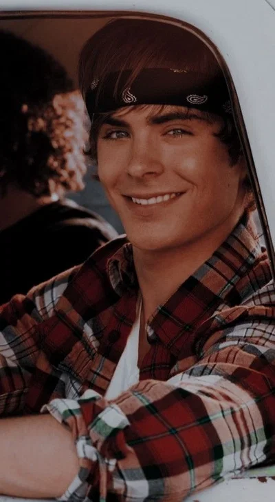 Troy Bolton