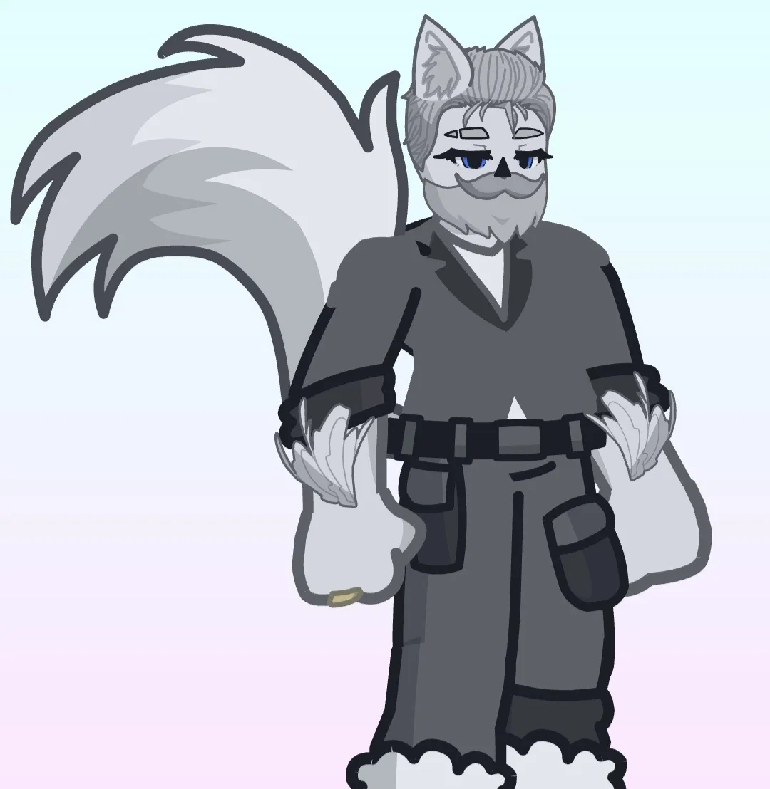 Azeal [or just az for short]