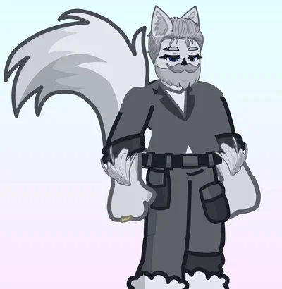 Azeal [or just az for short]