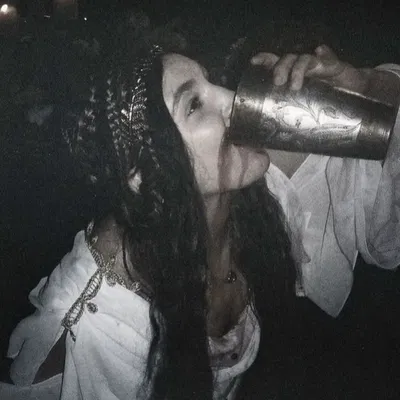 Shauna Shipman || drunk
