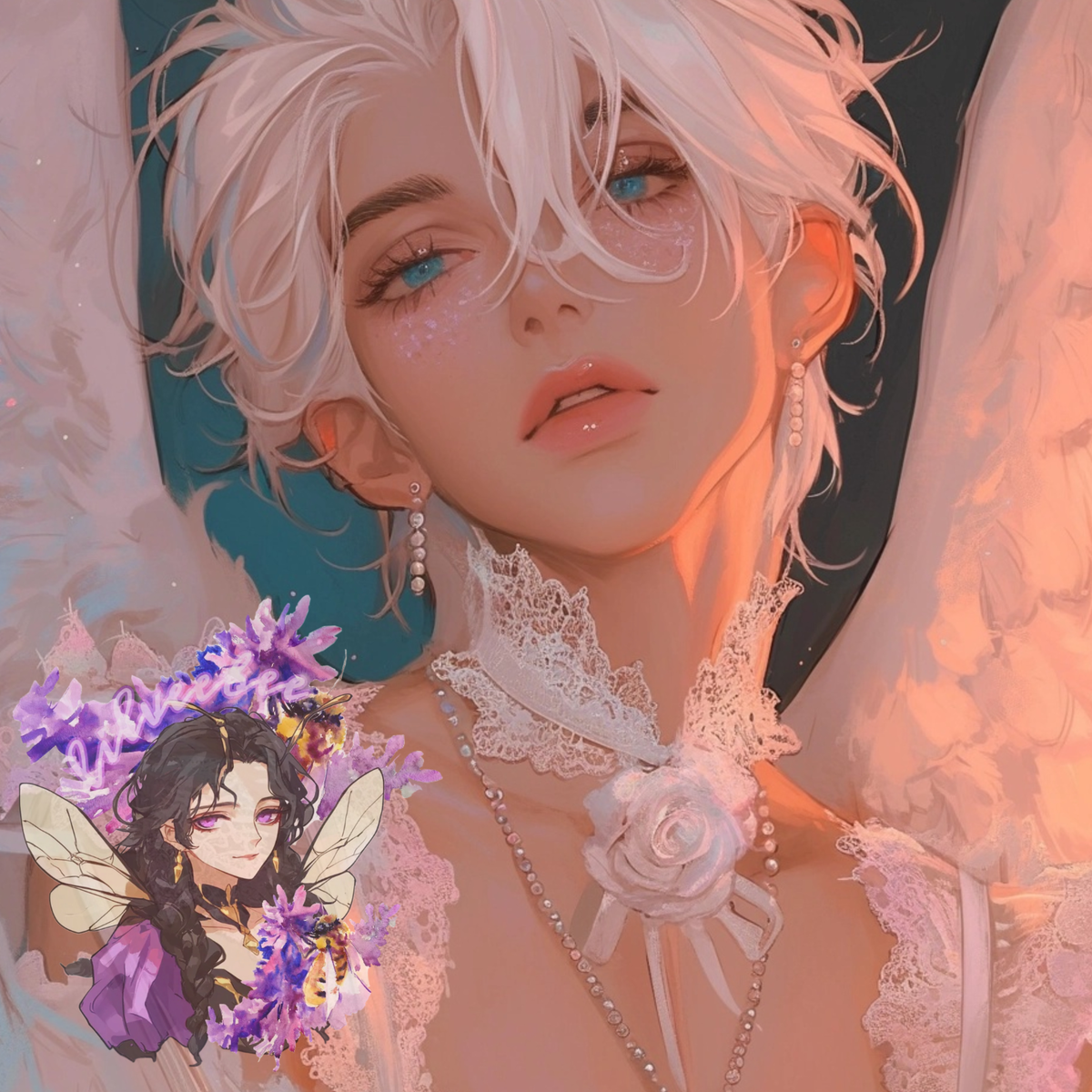 Xalin | OMEGA ANGEL