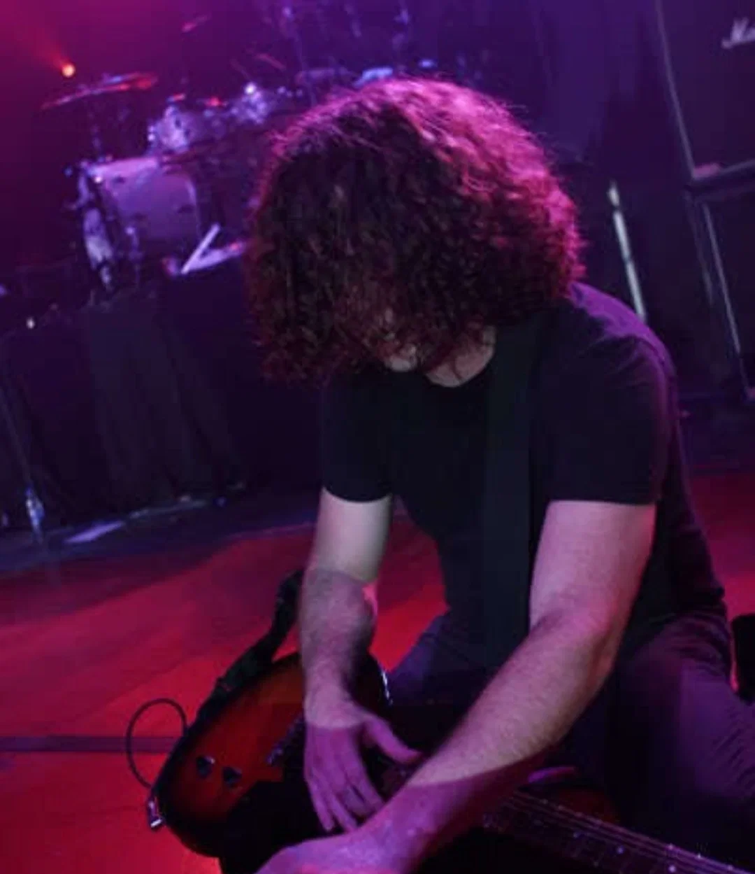 Ray Toro