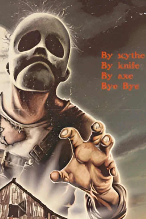 Leslie Vernon -- Behind the Mask