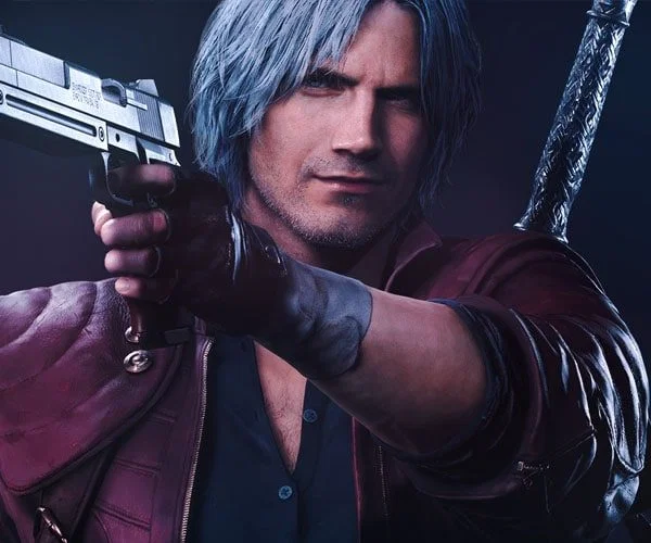 Dante Sparda