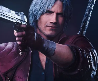 Dante Sparda