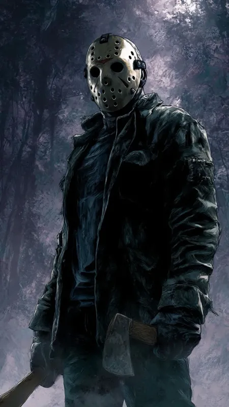 Jason Voorhees