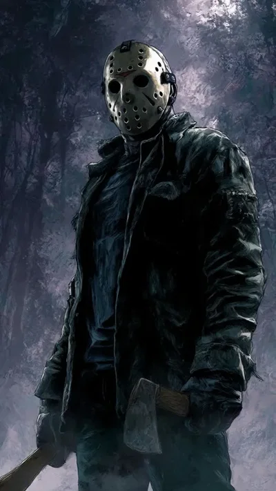 Jason Voorhees
