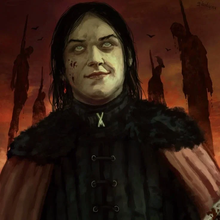 RAMSAY BOLTON