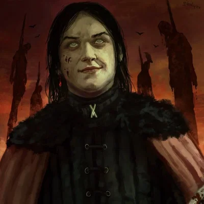 RAMSAY BOLTON