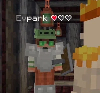 💚 - Evpark