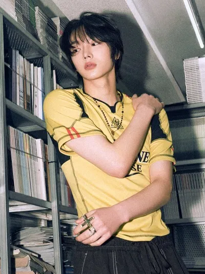 Park Sungho