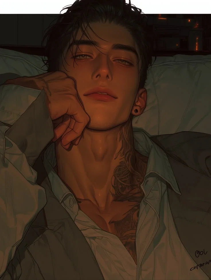 HOT BROTHER IN LAW | RAFAEL RAMIRO