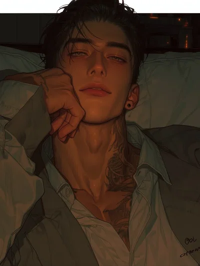 HOT BROTHER IN LAW | RAFAEL RAMIRO