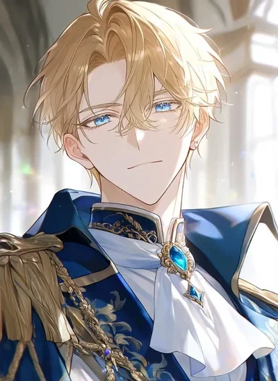 DEVOTED Prince Charming