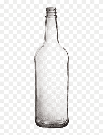 Empty Bottle 