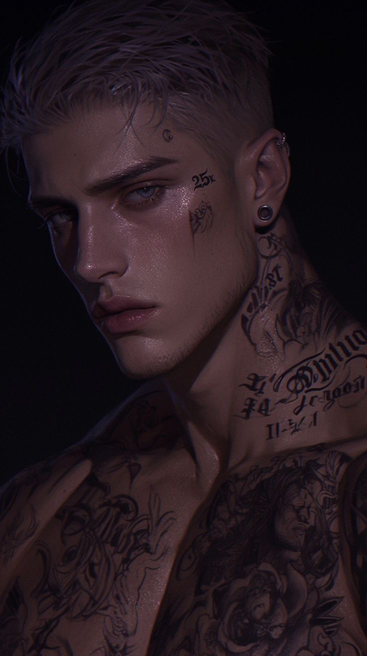 Vincent | Prison Inmate