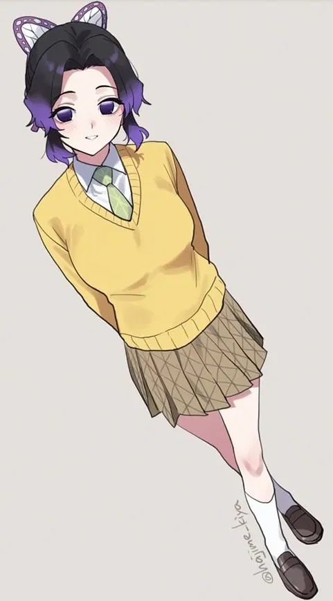 President of the Pharmacology and Fencing Clubs | Shinobu Kocho