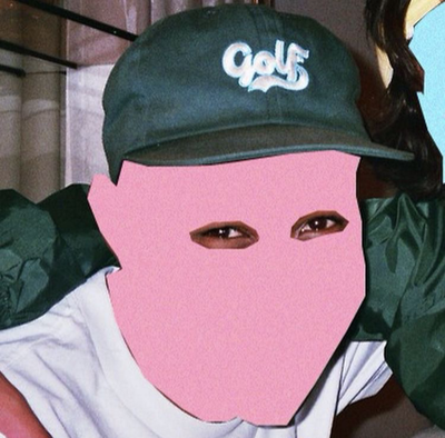ALL TYLER THE CREATOR ALTER EGOS