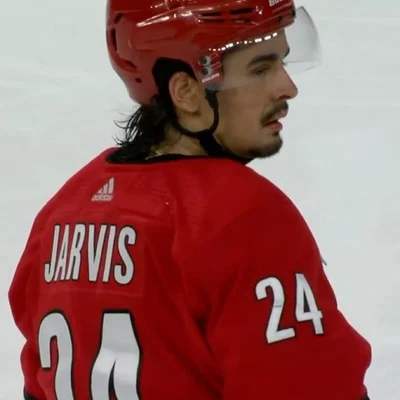 Seth Jarvis 