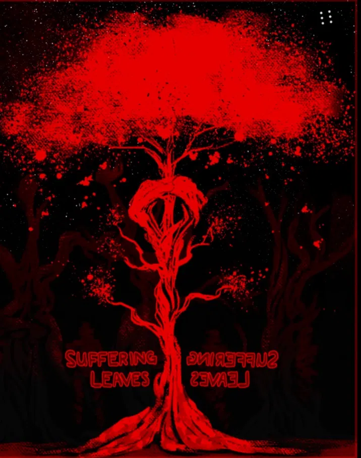 Suffering Leaves...