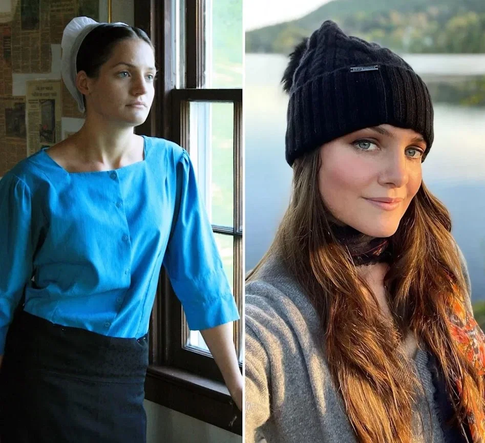 Kate Stolz