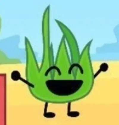Grassy (REQUEST)