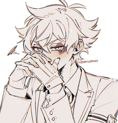 Ace Trappola [ Tame him! ]