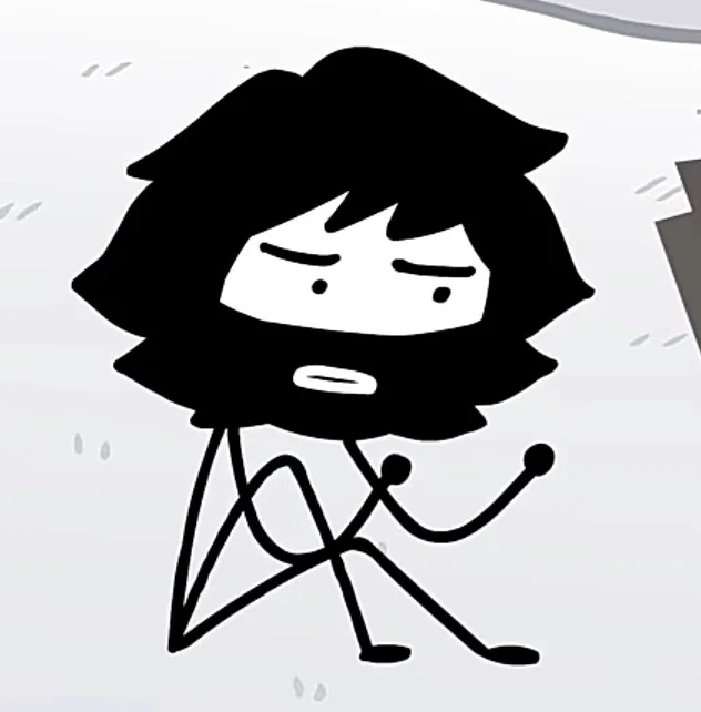 Stickman - BS